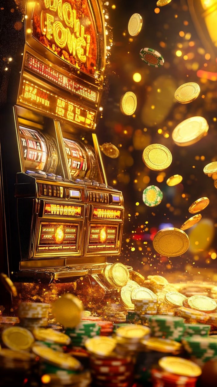 Wild Coaster slot game interface displaying five reels with themed carnival symbols on bigwin138 login